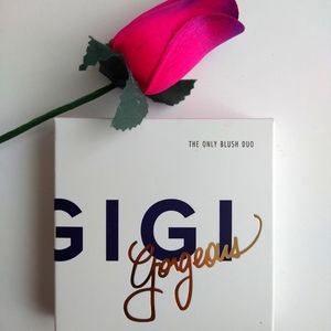 Gigi Gorgeous The Only Blush Duo